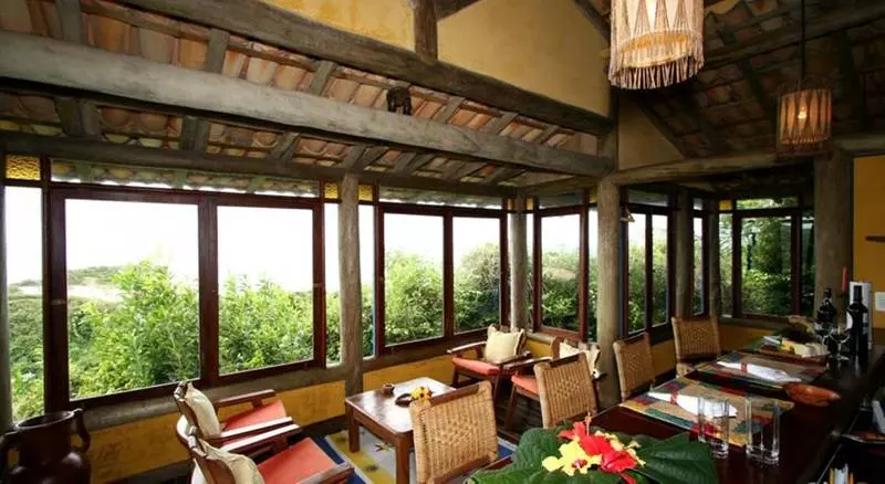 酒店 Pipa Selfness