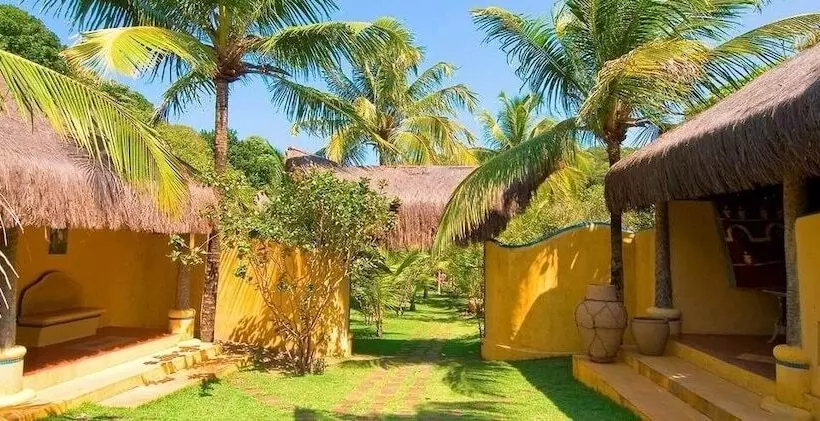 酒店 Pipa Selfness