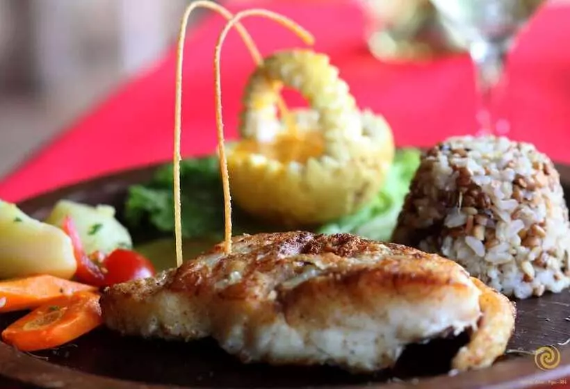 酒店 Pipa Selfness