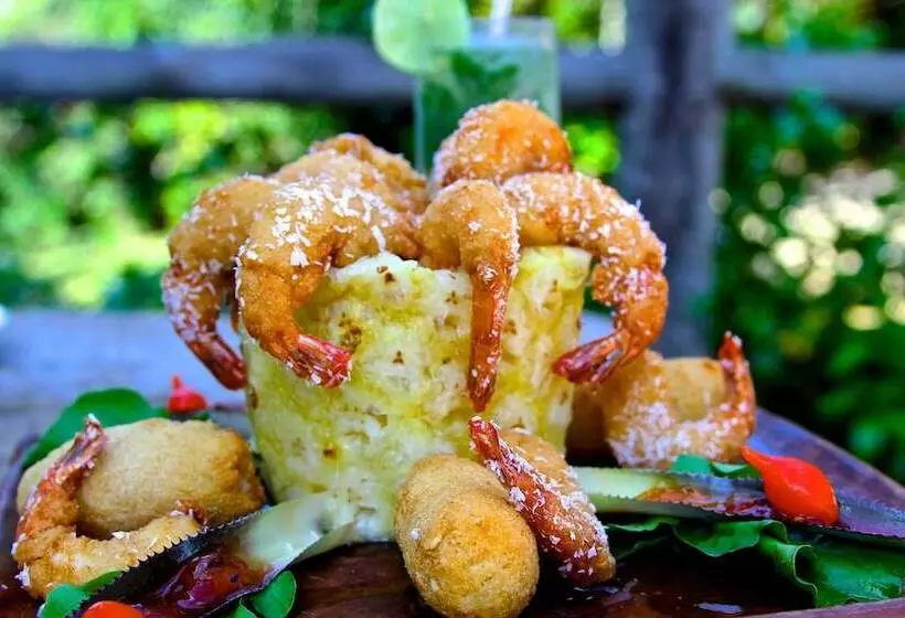 酒店 Pipa Selfness