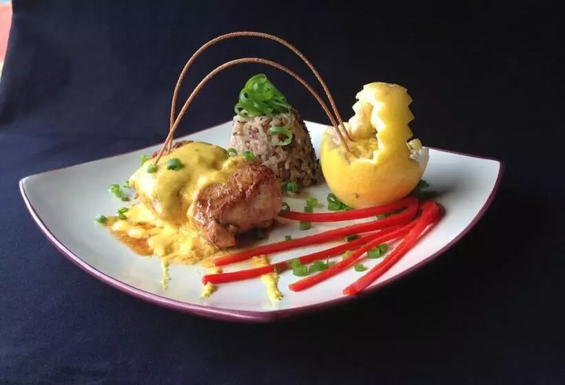 酒店 Pipa Selfness