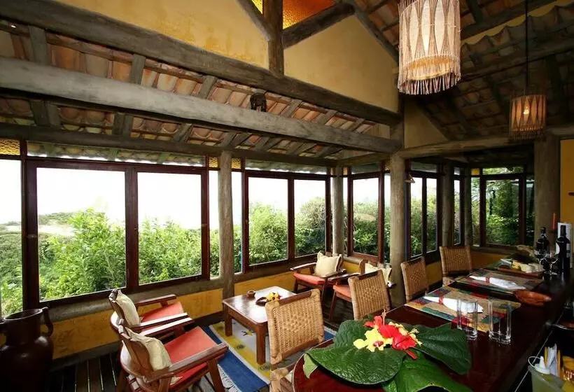 酒店 Pipa Selfness