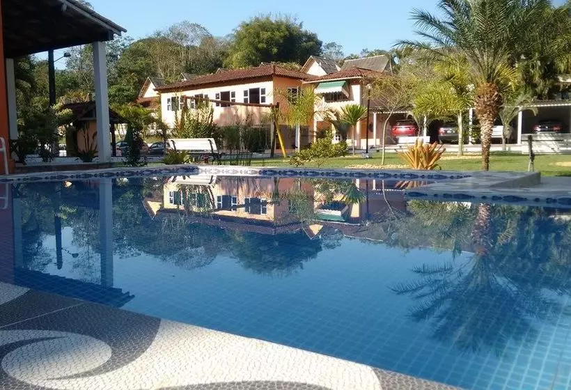 בית מלון כפרי Vale Verde Penedo