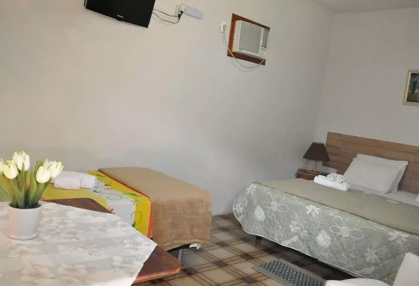 בית מלון כפרי Vale Verde Penedo