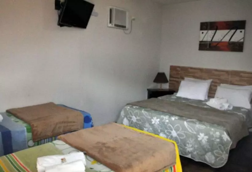 בית מלון כפרי Vale Verde Penedo