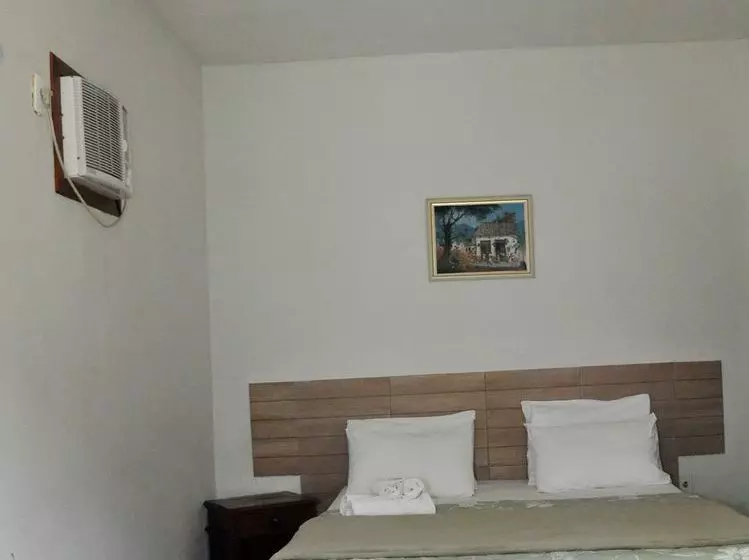 בית מלון כפרי Vale Verde Penedo