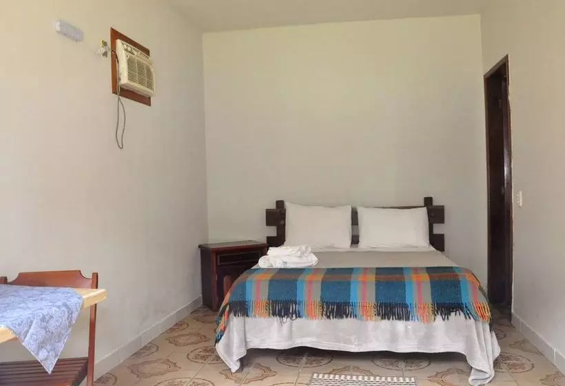 בית מלון כפרי Vale Verde Penedo