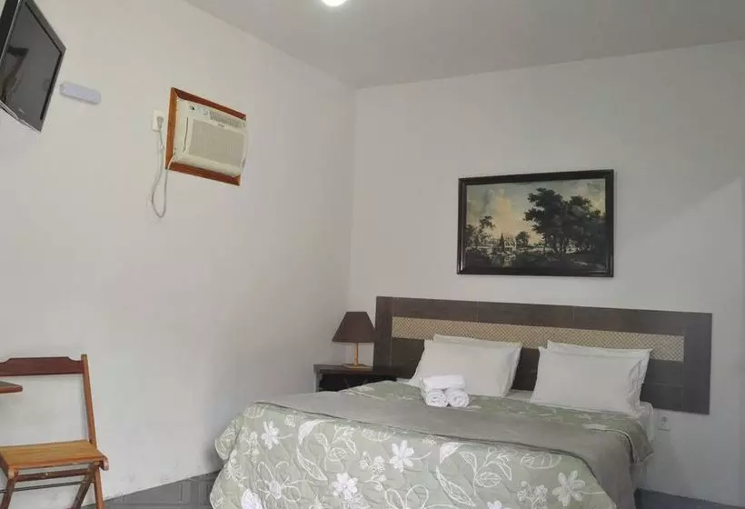 בית מלון כפרי Vale Verde Penedo