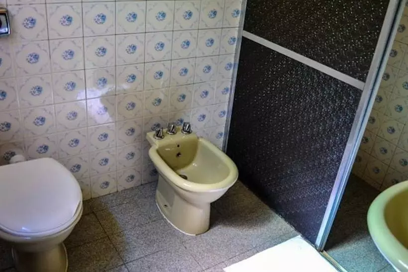 בית מלון כפרי Vale Verde Penedo