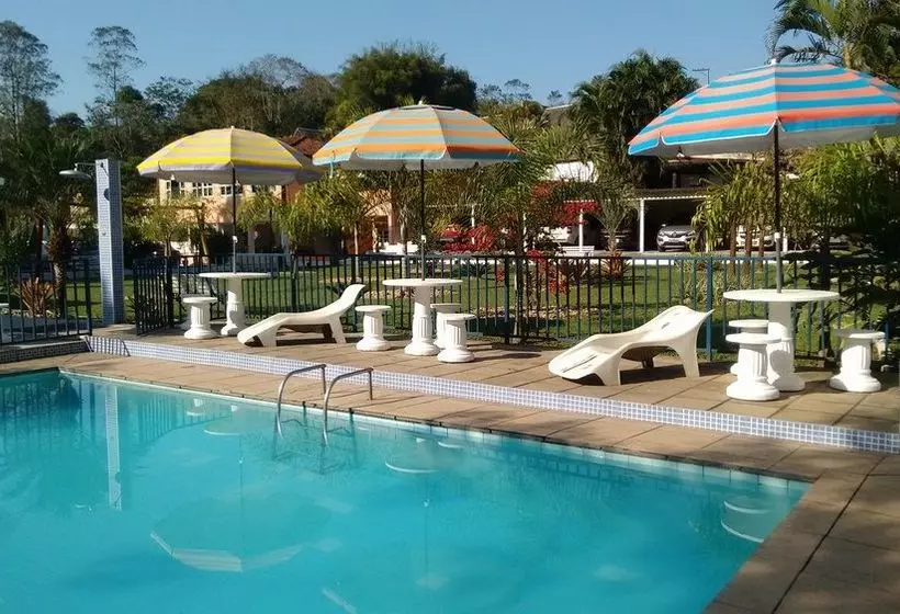 בית מלון כפרי Vale Verde Penedo