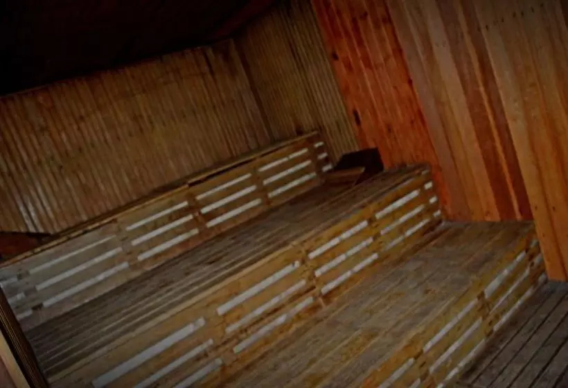 בית מלון כפרי Vale Verde Penedo