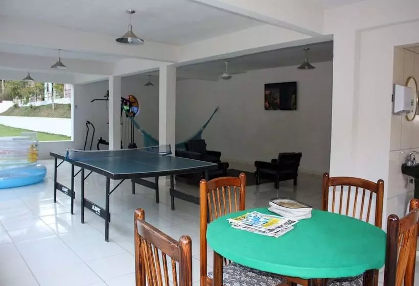 בית מלון כפרי Vale Verde Penedo