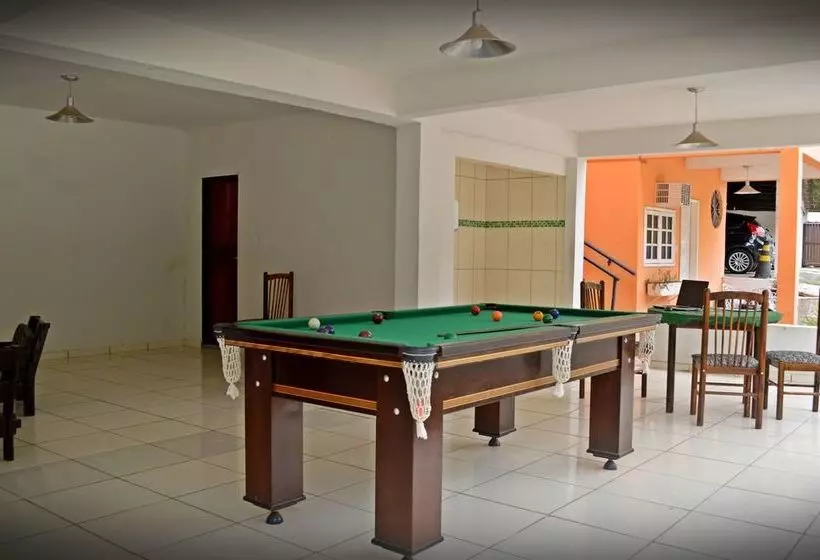 בית מלון כפרי Vale Verde Penedo