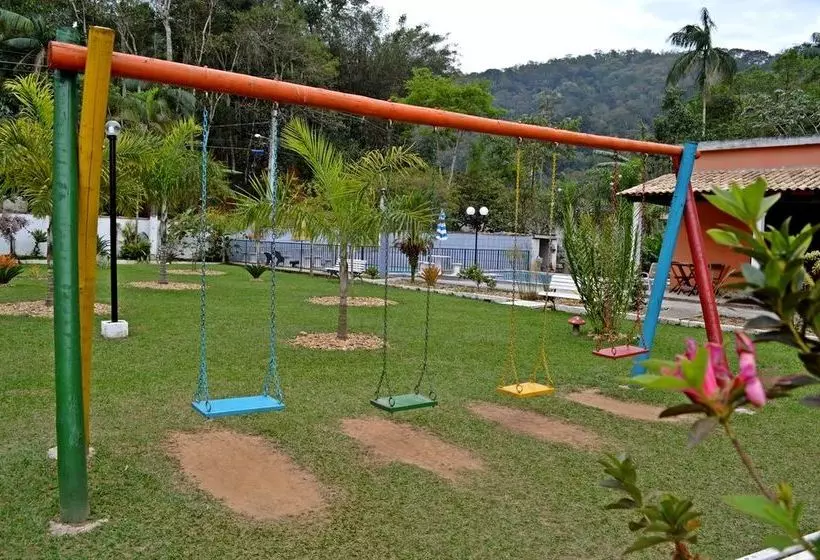 בית מלון כפרי Vale Verde Penedo