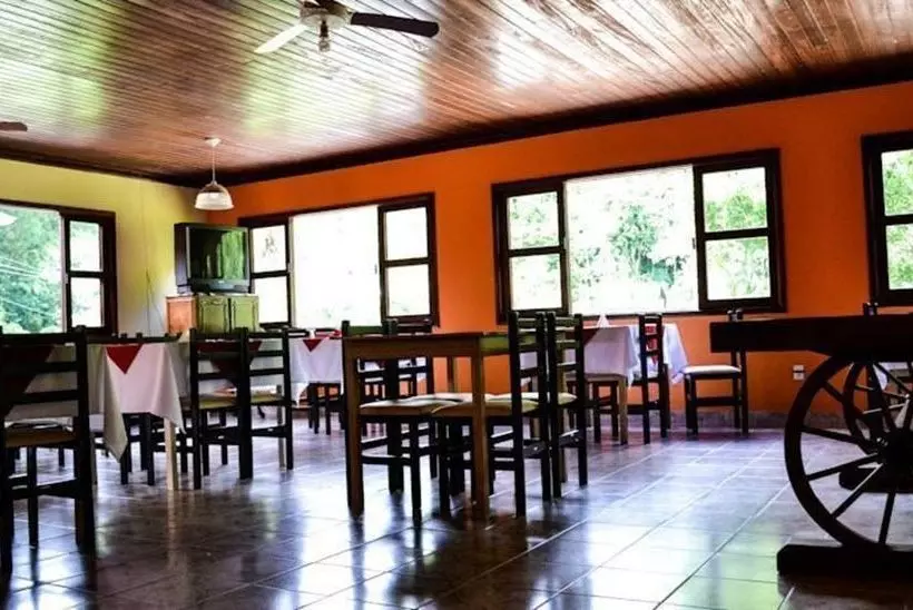 בית מלון כפרי Vale Verde Penedo