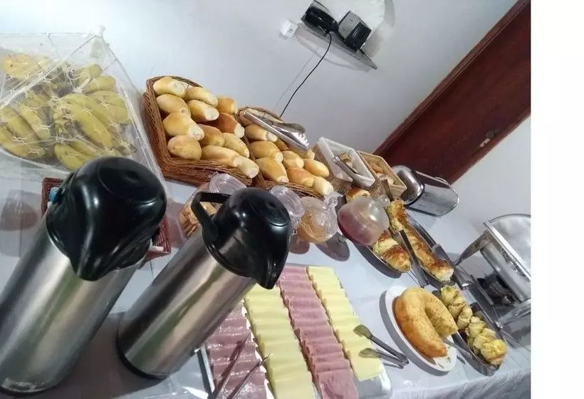 בית מלון כפרי Vale Verde Penedo