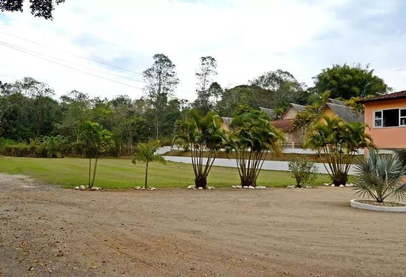 בית מלון כפרי Vale Verde Penedo