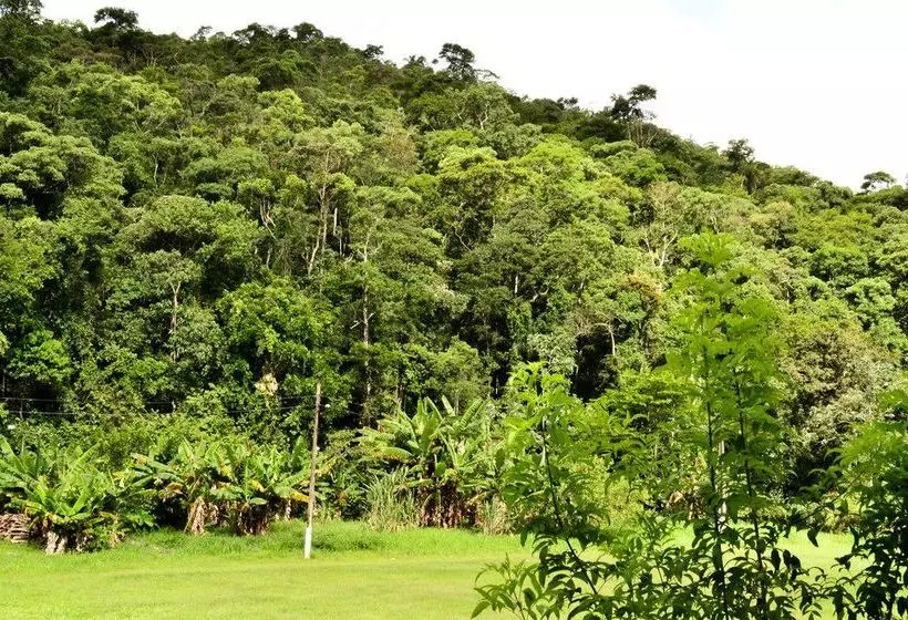 בית מלון כפרי Vale Verde Penedo