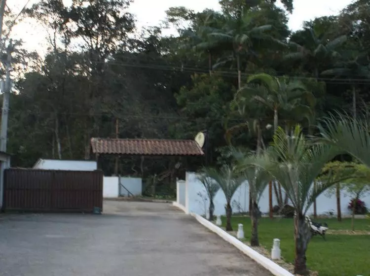 בית מלון כפרי Vale Verde Penedo