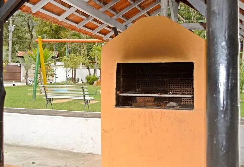 בית מלון כפרי Vale Verde Penedo