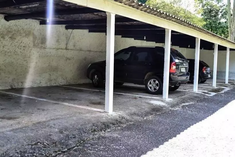 בית מלון כפרי Vale Verde Penedo