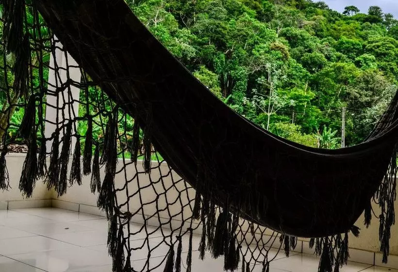 בית מלון כפרי Vale Verde Penedo