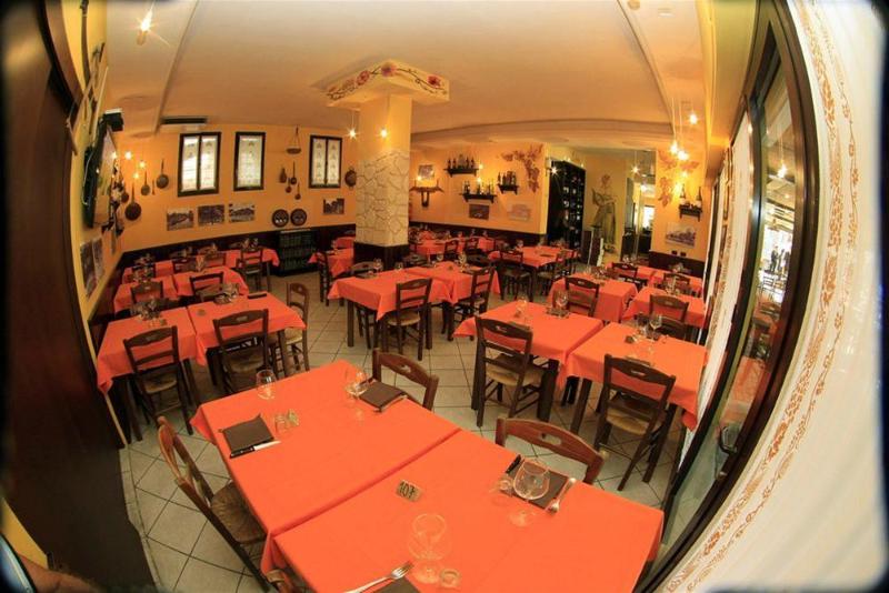 فندق Residence La Nona