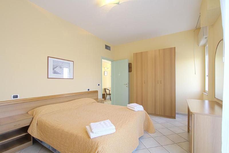 فندق Residence La Nona