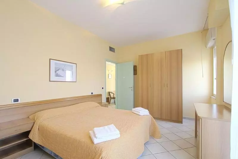 בית מלון כפרי Residence La Nona