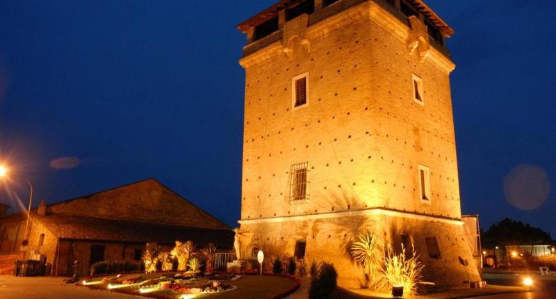 فندق Residence La Nona