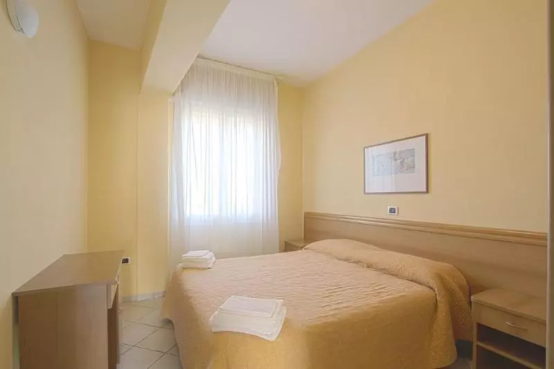 Отель Residence La Nona