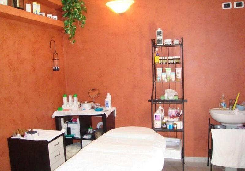 فندق Residence La Nona