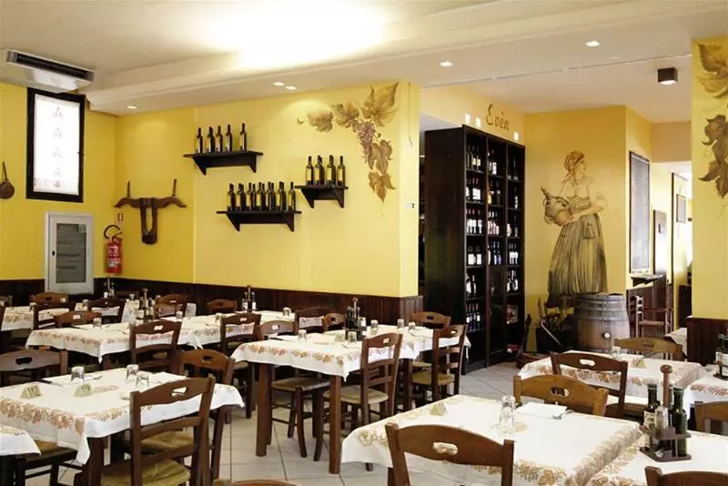 Отель Residence La Nona