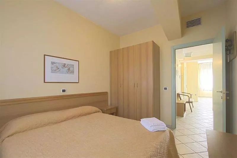 בית מלון כפרי Residence La Nona