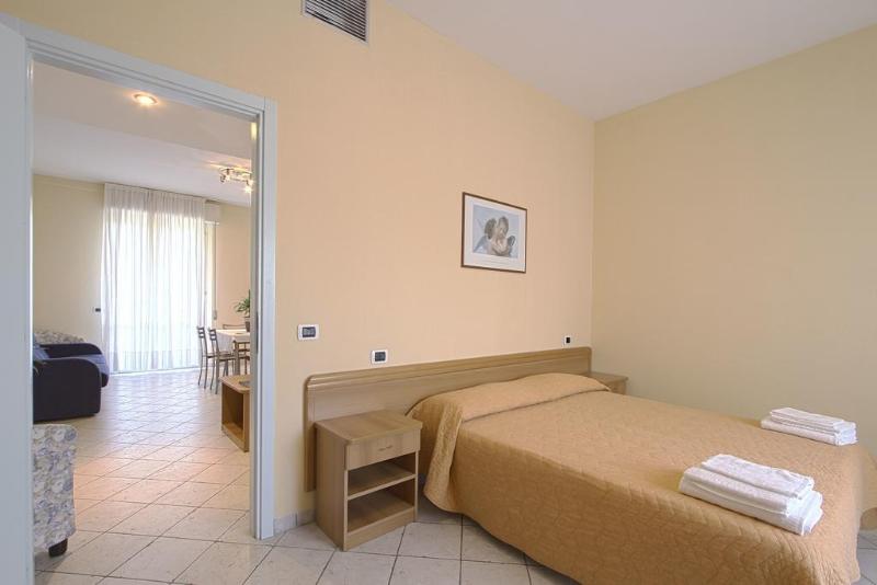 فندق Residence La Nona