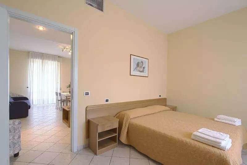 בית מלון כפרי Residence La Nona