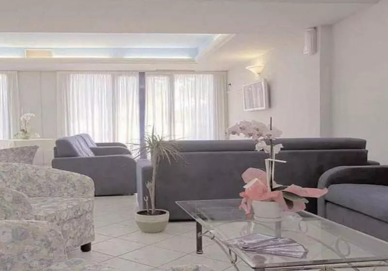 בית מלון כפרי Residence La Nona