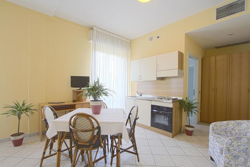 فندق Residence La Nona