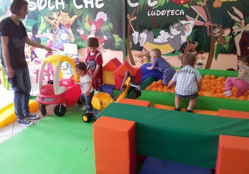 فندق Residence La Nona