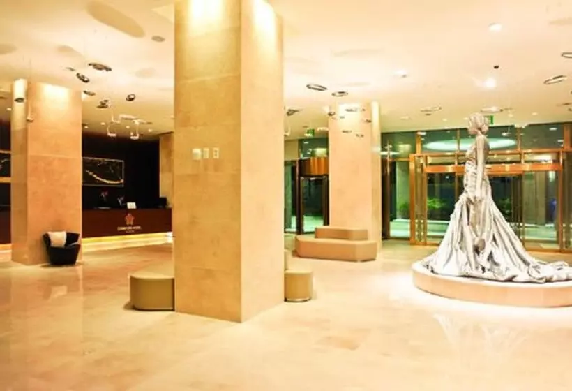 Stanford Hotel Seoul