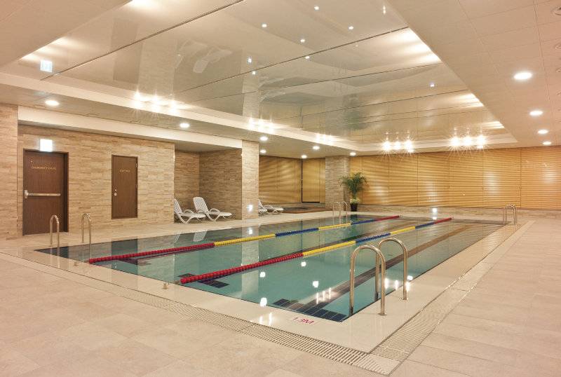 Stanford Hotel Seoul