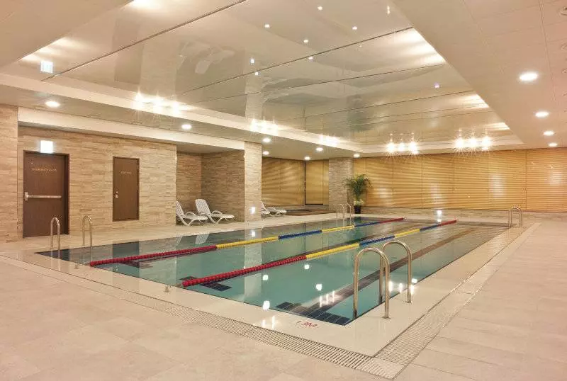 Stanford Hotel Seoul