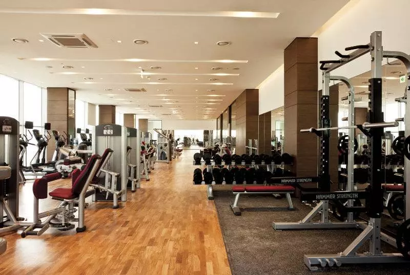 Stanford Hotel Seoul