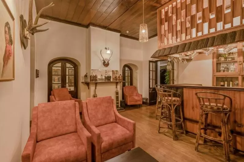 호텔 Sterling Park Kalimpong