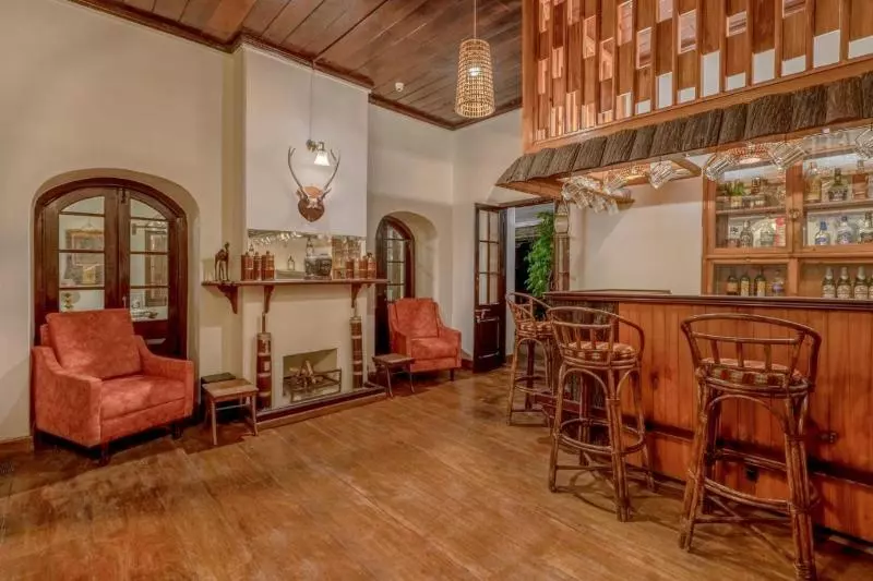 호텔 Sterling Park Kalimpong