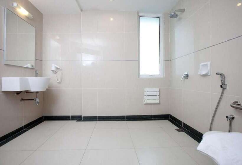 Tune Hotel Georgetown Penang