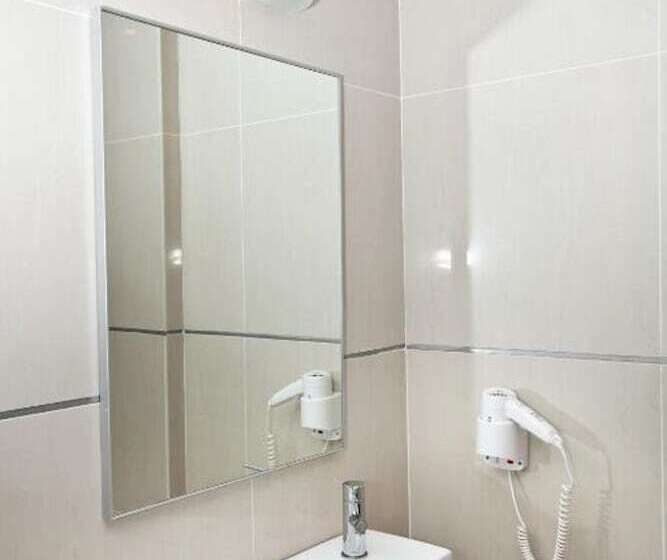 Tune Hotel Georgetown Penang