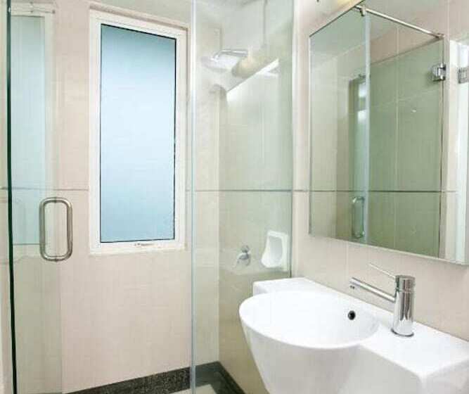 Tune Hotel Georgetown Penang