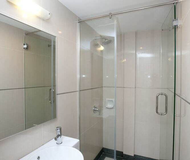 Tune Hotel Georgetown Penang