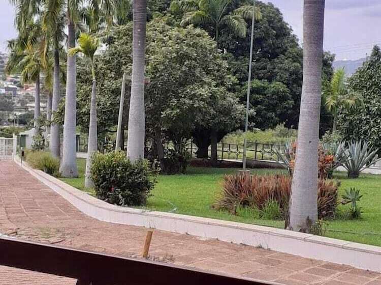 호텔 Verdes Vales Lazer